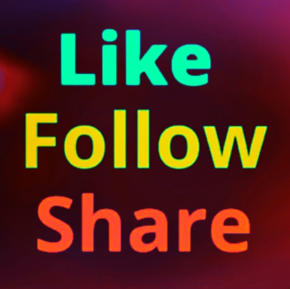 Follow Game💙💙💙 - Picture 2 of 4